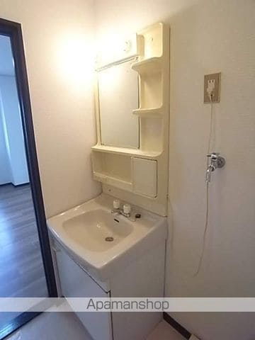 第2マルヤスハイツの内装写真