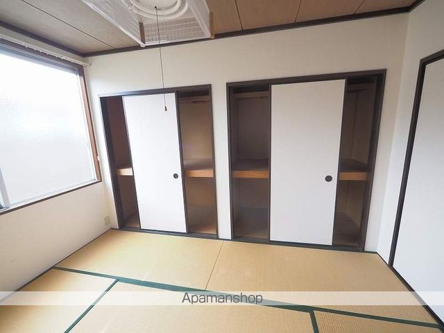 マスエーニューハイツの内装写真