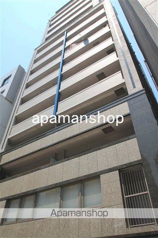 ESTEMPLAZA心斎橋IIノールロジェの外観写真