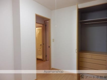 Ｂａｙｓｉｄｅエスポワール[1LDK/36m2]の内装3