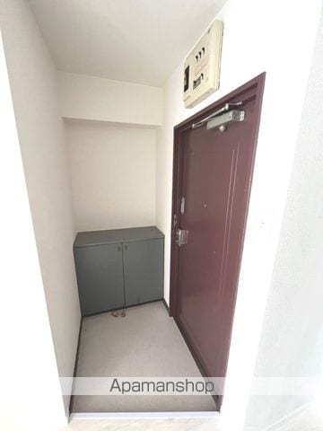 ルミナス松山の内装写真