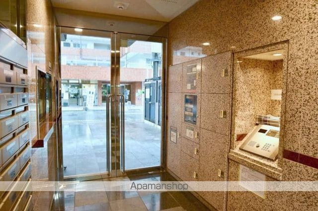 アクタス博多駅東の内装写真