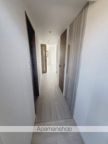 S−RESIDENCE宇品5丁目Iの内装写真
