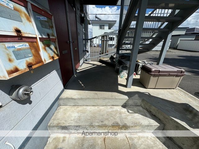 第2グリンハイツのその他写真