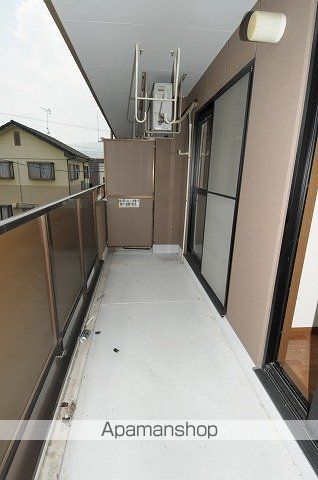 ウエストヒルズの内装写真