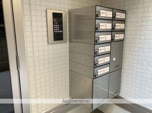 グラナーデ中葛西の内装写真