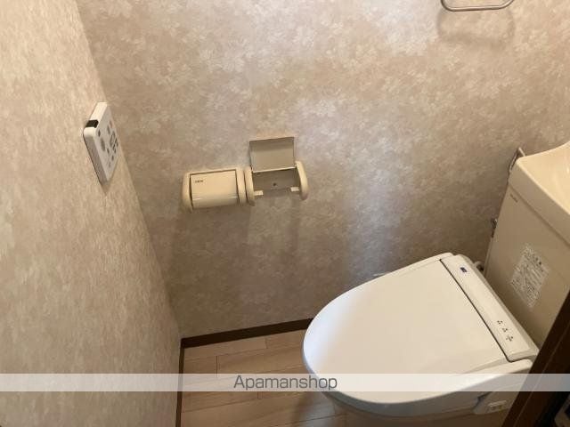 エトワールの内装写真