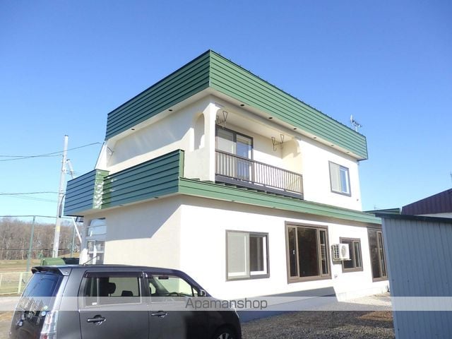 detached 北海道河西郡芽室町西七条２丁目
西七条の賃貸情報を見る
物件地図