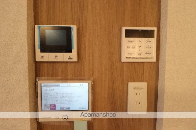 ヒーローキングダムの内装写真