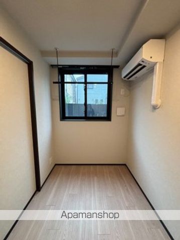 GRAN PASEO鷺ノ宮の内装写真