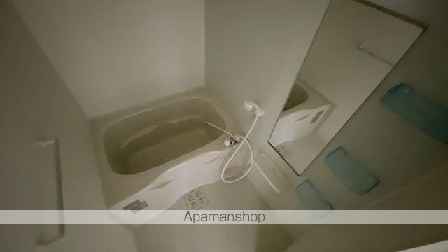 フラン・ヴェルジェの内装写真