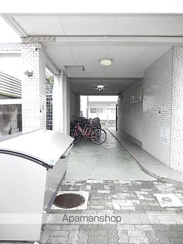 ユーワハイツの内装写真