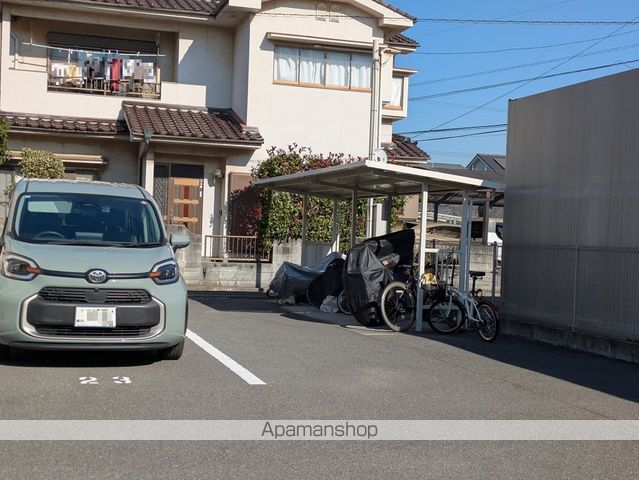 クレセント片島のその他写真