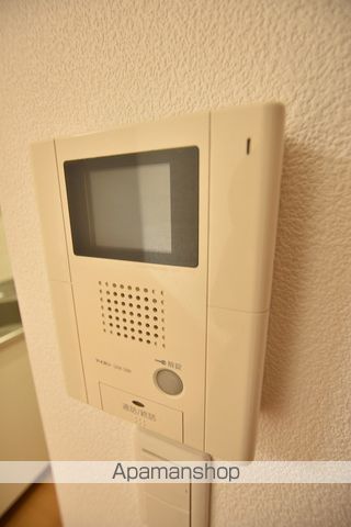 Vista東雲の内装写真