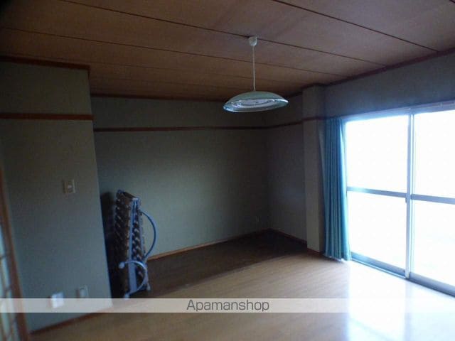 コーポ十亀の内装写真