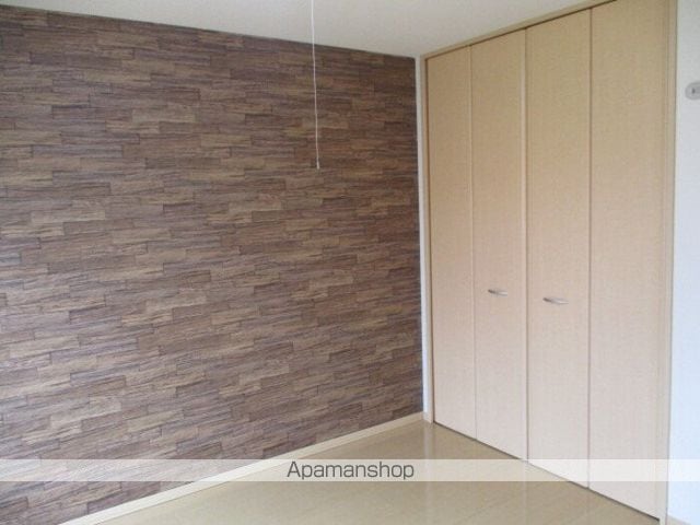 アンプルールA棟の内装写真
