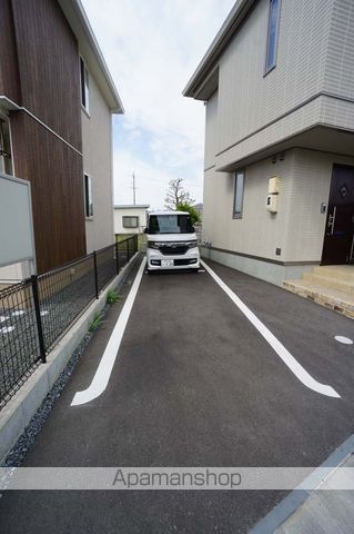 水島臨海鉄道 西富井駅 徒歩36分 2階建 築9年のその他写真