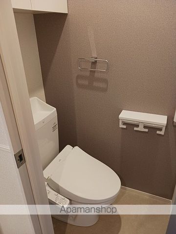 グリチネの内装写真