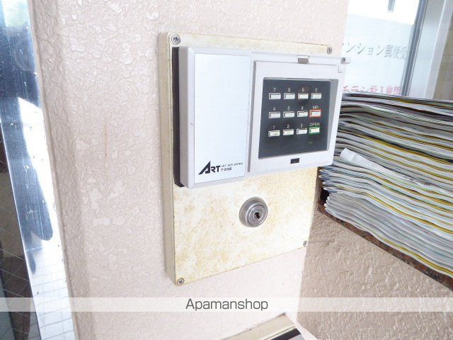 グランメゾン金城の内装写真