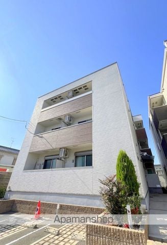 フジパレス堺鳳中VI番館の外観写真