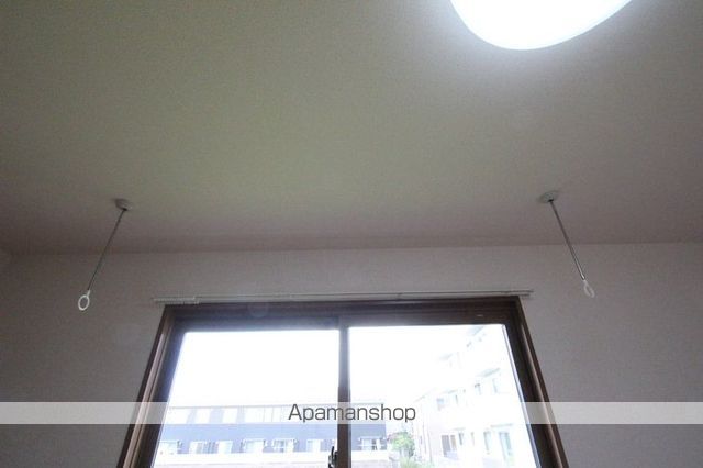 ファウンテン Bの内装写真