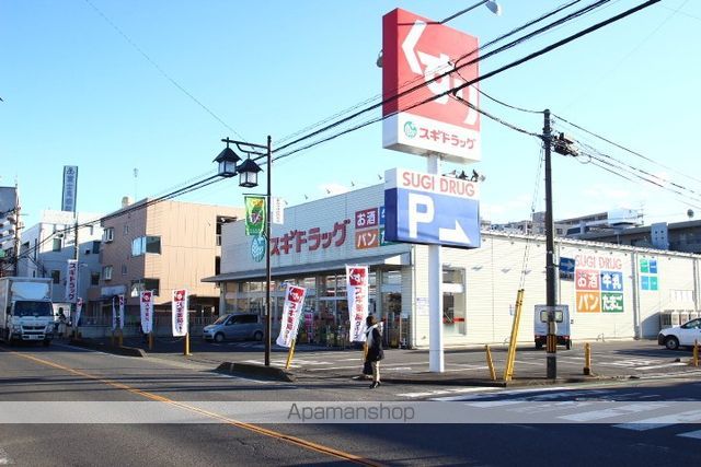 JC PARKみずほ台の周辺写真