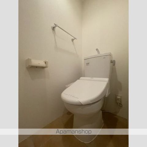 エクサム初台の内装写真