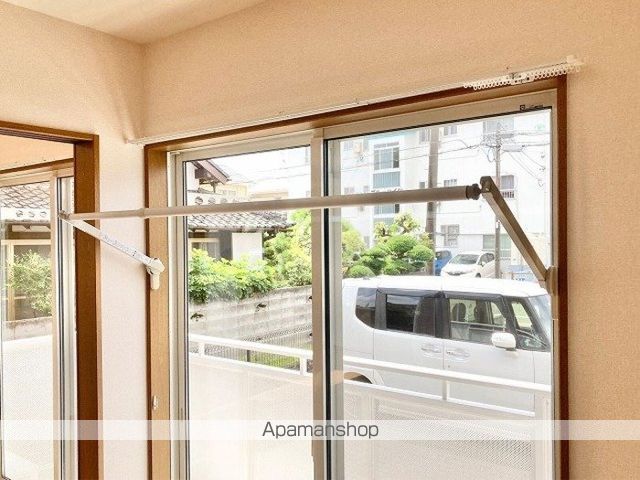 フォレストの内装写真