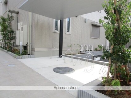 ボヌールＩＩ[2LDK/55.3m2]の内装4