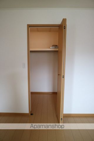 フィオーレの内装写真