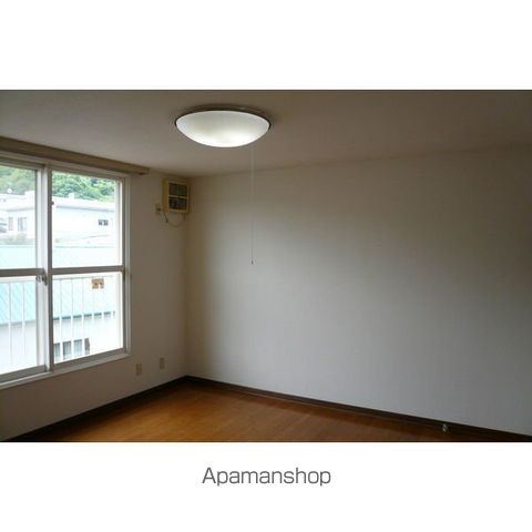 もたいマンションの内装写真