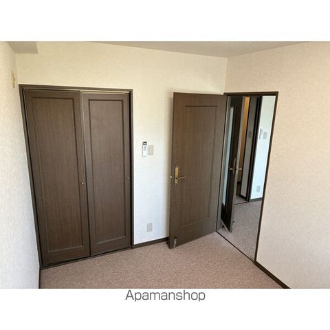 第2九条シャトー桂和の内装写真