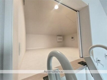 ＳＴＡＣＫ南田中[1K/26.08m2]の内装2