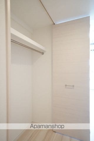 メインステージ門前仲町IIの内装写真