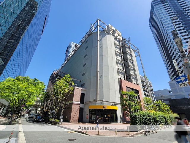 グランカリテ北梅田の周辺写真