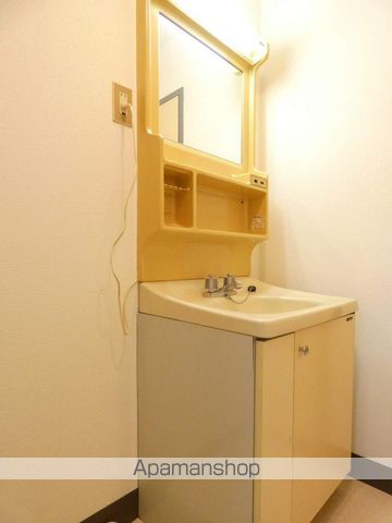 プラサート90の内装写真