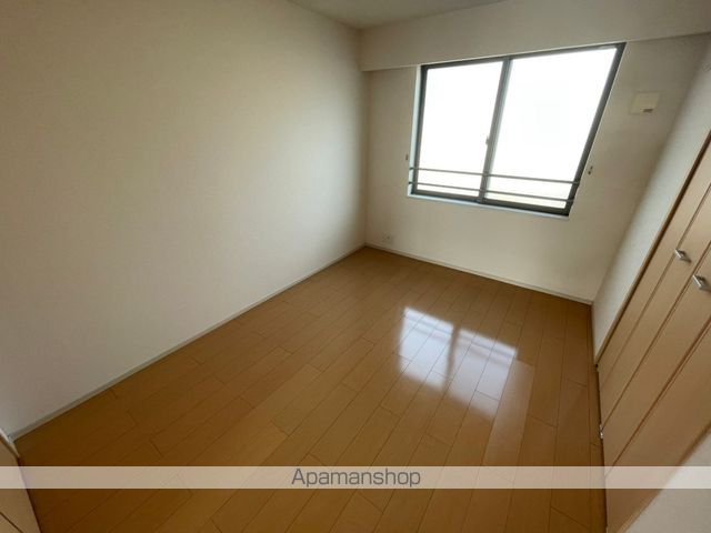 フランベルの内装写真