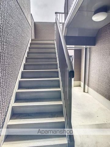 フォンテーヌT&H B棟のその他写真