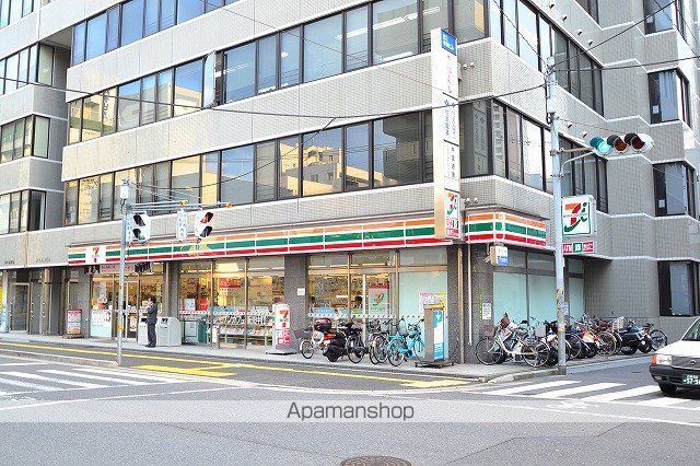いしみマンションの周辺写真