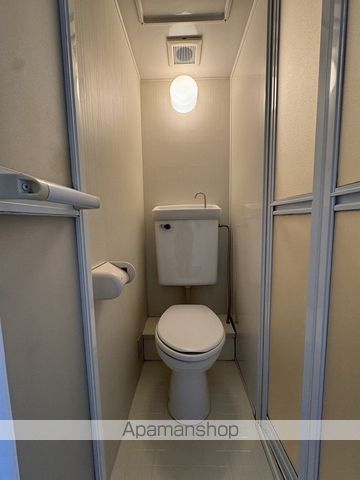 ヴィラ丸本の内装写真