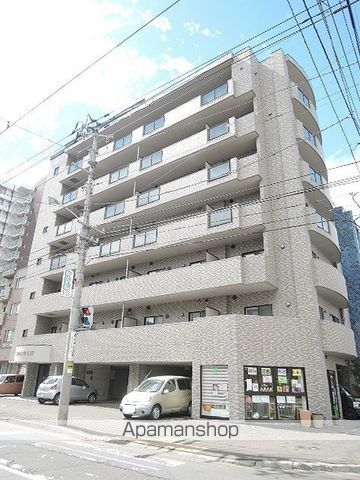 ステイブルS17の外観写真