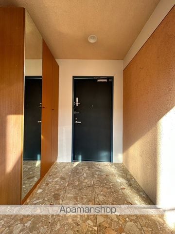 ADWRESIDENCE谷町四丁目の内装写真