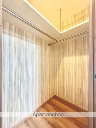 ヴィラス星ヶ丘の森[3LDK/73.33m2]の収納