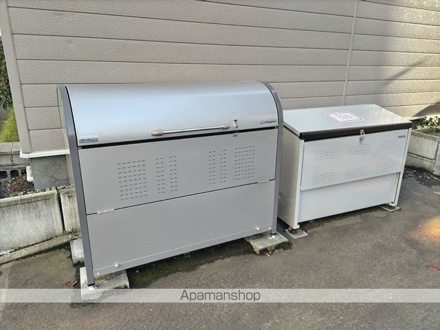 グレースコートのその他写真