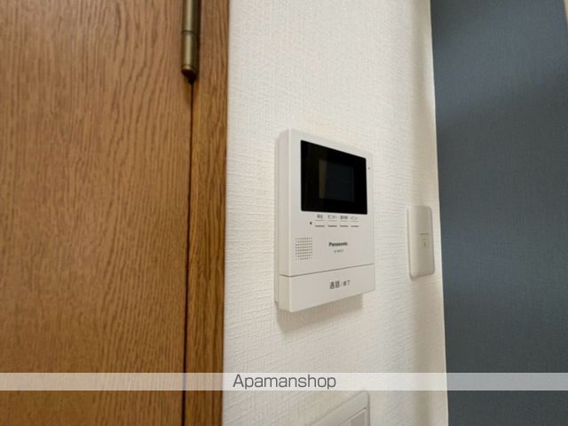 ジュネパレスコアの内装写真
