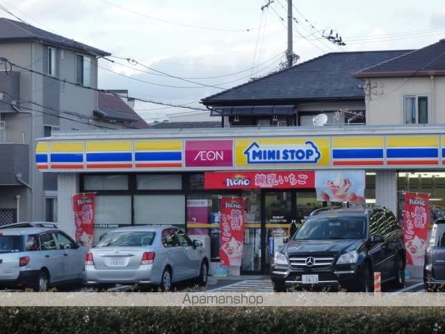 アーバンドルフ甲子園口の周辺写真