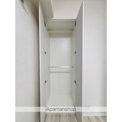 東京都練馬区中村３丁目[2LDK/44.72m2]の収納
