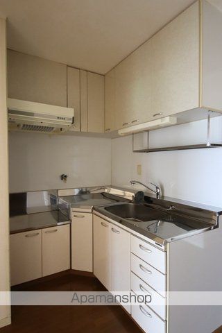 日商岩井箕面ハイツC棟の内装写真