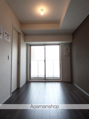 COMFORIA ESAKAの内装写真