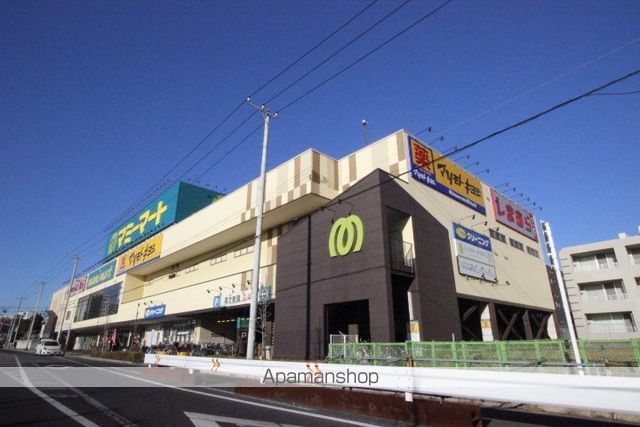 リブリ・OKUBOの周辺写真